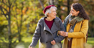 Ihre Tipps fürs vitale Älterwerden