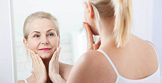 Anti-Aging: so wird Ihre Haut schön