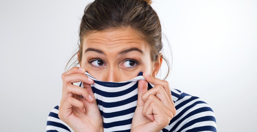 Können Mundspülungen schädlich sein?